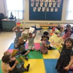 Learning Mini-Grant - Columbus Bosco Homes