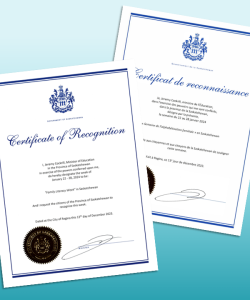 FLD 2024 Proclamations FLD 2024 Proclamations