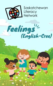 New Feelings (Cree)