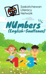 Numbers (Saulteaux)