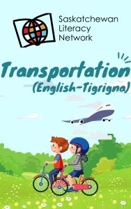 Transportation (Tigrigna)